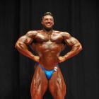 Gabe  Moen - NPC USA 2013 - #1