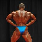Gabe  Moen - NPC USA 2013 - #1