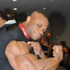 IFBB Toronto Pro Supershow 2013 - #1