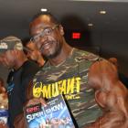 IFBB Toronto Pro Supershow 2013 - #1