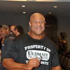 IFBB Toronto Pro Supershow 2013 - #1