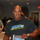 IFBB Toronto Pro Supershow 2013 - #1