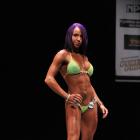 Alina  Sziler - NPC Nationals 2013 - #1