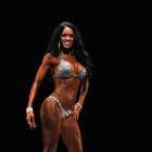Alina  Sziler - NPC Nationals 2013 - #1
