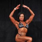 Janet  Gerber - NPC Masters Nationals 2013 - #1