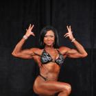 Janet  Gerber - NPC Masters Nationals 2013 - #1