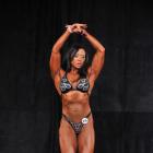 Janet  Gerber - NPC Masters Nationals 2013 - #1