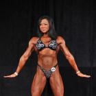 Janet  Gerber - NPC Masters Nationals 2013 - #1