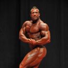 Anthony  Tenuta - NPC USA 2013 - #1