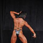 Janet  Gerber - NPC Masters Nationals 2013 - #1