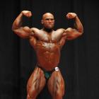 Jonathan  Ward - NPC USA 2013 - #1