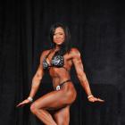 Janet  Gerber - NPC Masters Nationals 2013 - #1