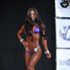 Yarishna  Ayala Otero - IFBB Pittsburgh Pro 2014 - #1