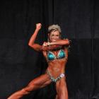 Katrina  Chapek - NPC Masters Nationals 2013 - #1