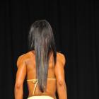 Alexis  Jones - NPC Jr. Nationals 2013 - #1