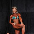 Katrina  Chapek - NPC Masters Nationals 2013 - #1