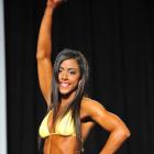 Alexis  Jones - NPC Jr. Nationals 2013 - #1