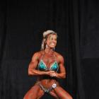 Katrina  Chapek - NPC Masters Nationals 2013 - #1