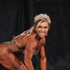 Katrina  Chapek - NPC Masters Nationals 2013 - #1