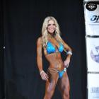 Callie  Bundy - IFBB Pittsburgh Pro 2014 - #1