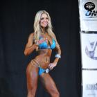 Callie  Bundy - IFBB Pittsburgh Pro 2014 - #1