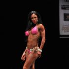 Biani  Xavier - NPC Nationals 2013 - #1