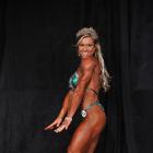 Katrina  Chapek - NPC Masters Nationals 2013 - #1