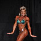 Katrina  Chapek - NPC Masters Nationals 2013 - #1