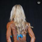 Callie  Bundy - IFBB Pittsburgh Pro 2014 - #1