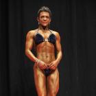 Danielle  Carmickle - NPC USA 2013 - #1