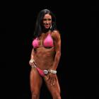Biani  Xavier - NPC Nationals 2013 - #1