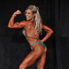 Katrina  Chapek - NPC Masters Nationals 2013 - #1