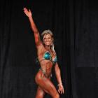 Katrina  Chapek - NPC Masters Nationals 2013 - #1