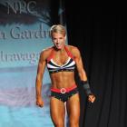 Whitney  Jones - IFBB Wings of Strength Tampa  Pro 2013 - #1