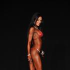 Deborah  Goodman - NPC Team Universe 2013 - #1