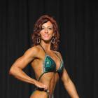 Tia  Angle - NPC Jr. Nationals 2012 - #1