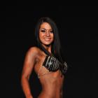 Rachel  Greba - NPC Team Universe 2013 - #1