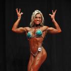 Katrina  Chapek - NPC USA 2013 - #1