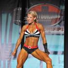 Whitney  Jones - IFBB Wings of Strength Tampa  Pro 2013 - #1