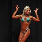 Katrina  Chapek - NPC USA 2013 - #1