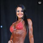 Taylor  Carroll - IFBB Pittsburgh Pro 2014 - #1