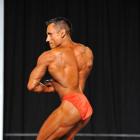 Fernando  Pedraza - NPC Jr. Nationals 2013 - #1