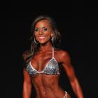 Laura  Oswalt - NPC Team Universe 2013 - #1