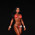 Marianny  Rondon - NPC Team Universe 2013 - #1