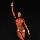 Marianny  Rondon - NPC Team Universe 2013 - #1