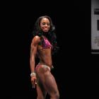 Ebony  Andrews - NPC Nationals 2013 - #1