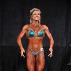 Katrina  Chapek - NPC Masters Nationals 2013 - #1