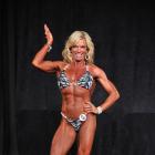 Shelia   Mettler - NPC Masters Nationals 2013 - #1