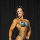 Laurel  Recek - NPC Jr. Nationals 2012 - #1