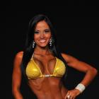 Caroline  Silva - NPC Team Universe 2013 - #1